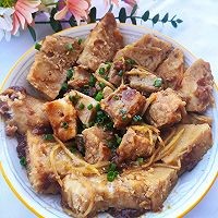 香芋蒸排骨怎么做