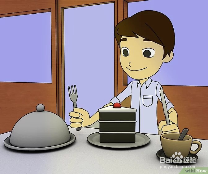 如何独自享受生活的乐趣？