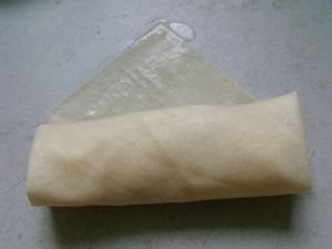 芝士土豆盒