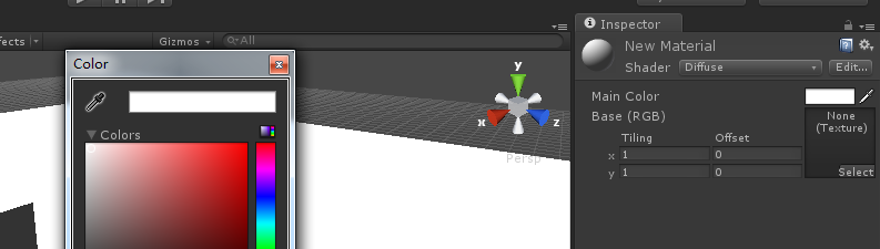 U3D（Unity4）项目发布流程教程