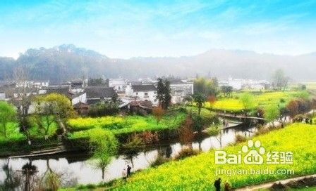 盘点学生最爱的10大旅游地