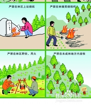 冬季火灾不容小觑 永救者为您总结冬季防火七忌