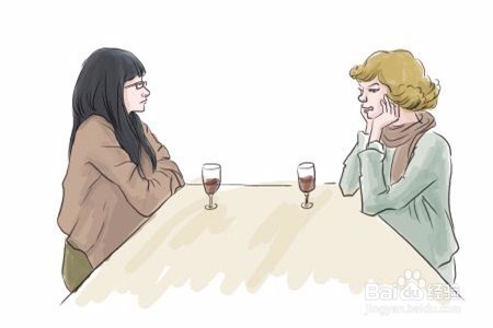 心情突然很烦躁，应该如何平复？