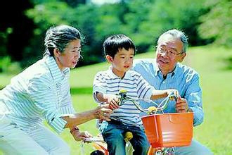 隔代教育需要注意什么