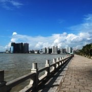 珠海自驾游攻略