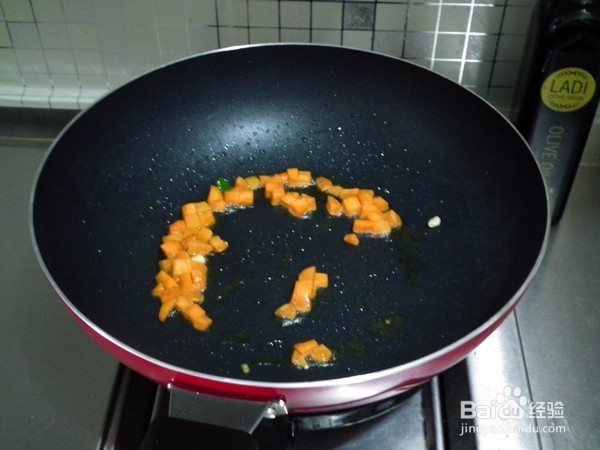 宝宝偏食怎么办美食达人教你做营养宝宝餐