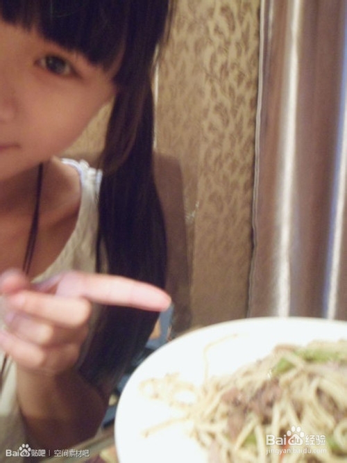 拍照技巧让我手把手教你变软妹！！