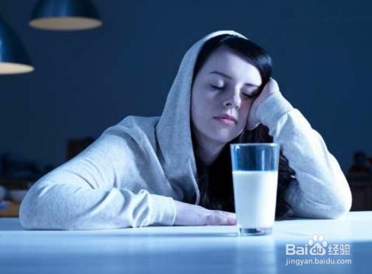 怎样做到不熬夜？