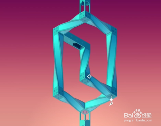 纪念碑谷1附录二攻略大全