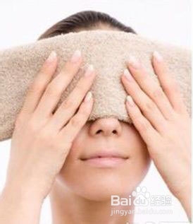 健身运动缓解眼睛疲劳