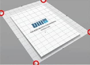 PS小技巧之如何使用透视裁剪工具