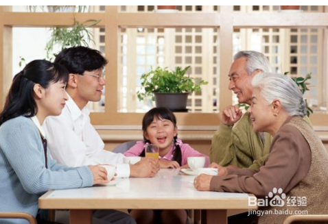 怎么让家庭更加和谐