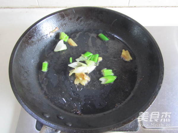 蒸蒸日上---珍珠丸子