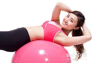 中医治盆腔炎：[4]锻炼腹肌抗击盆腔炎