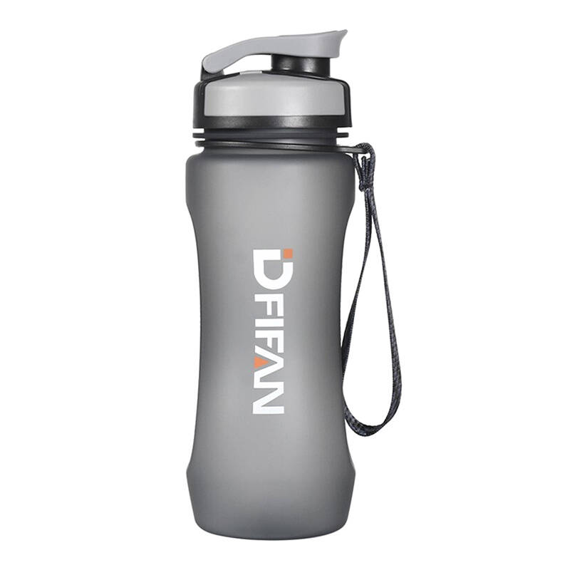 密封防漏的抗摔塑料水杯精选