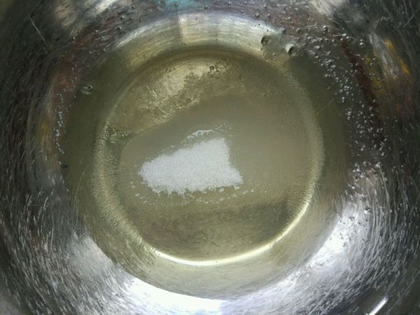 红枣杏仁迷你蛋糕