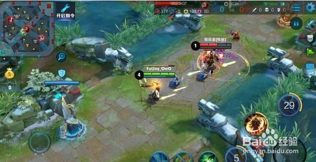 王者荣耀有哪些远程输出超强的英雄？