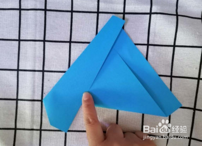 霸王龙折纸方法?