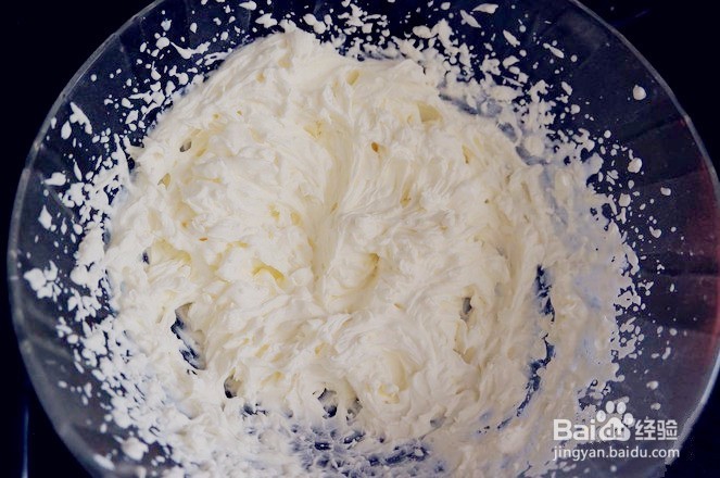 又来做点好玩的，教你怎样做彩虹推推乐蛋糕