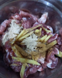 怎么做炸小酥肉