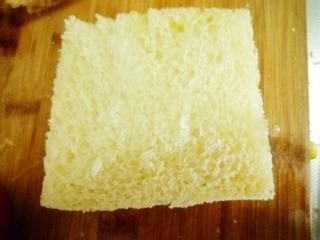 儿童美食——海底总动员