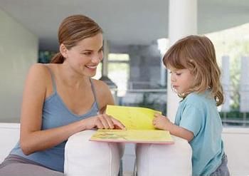 与宝宝做亲子游戏之动手版