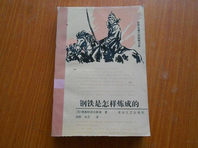 《钢铁是怎样炼成的》一共有多少章