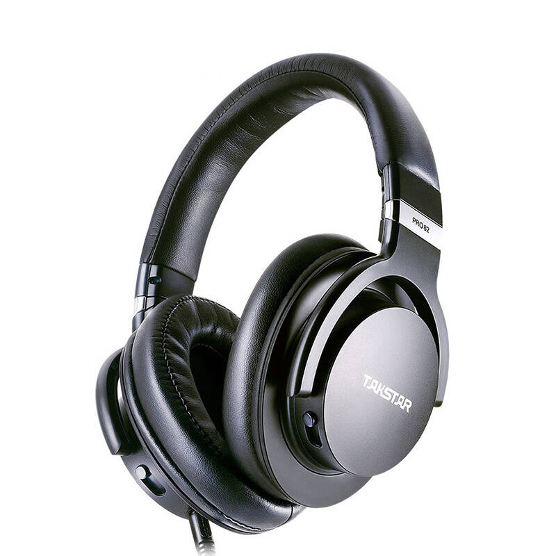 降噪拾音的长续航头戴式耳机精选