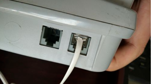 可视电话移位线是8根的怎么接