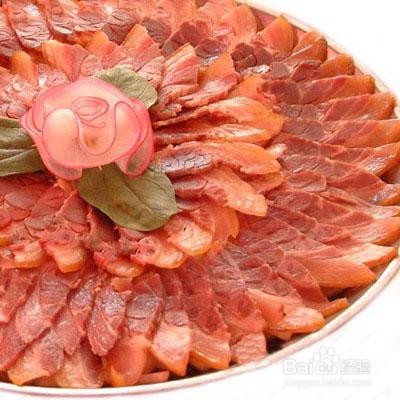 如何认知不宜触碰的美食