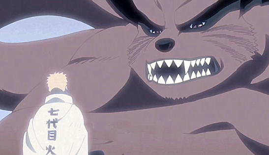 九喇叭离开鸣人是第几集