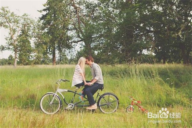 如何文艺含蓄地宣告新宝宝的诞生？