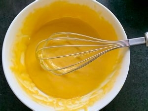 原味古早蛋糕，你值得拥有