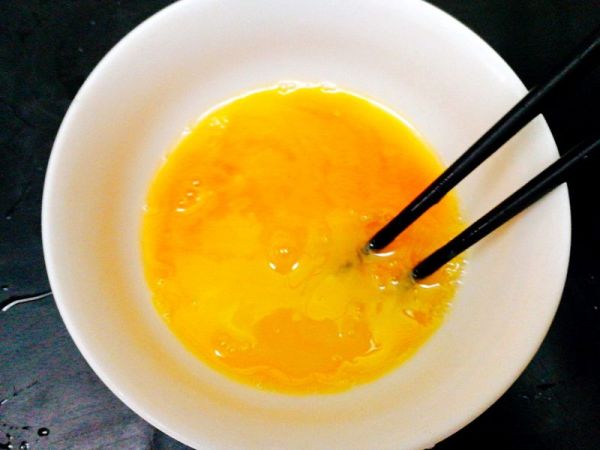 香菇肉末鸡蛋羹+#柏翠辅食节-营养佐餐#