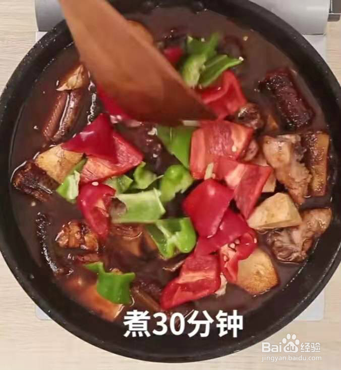蒜烧鳝鱼的做法