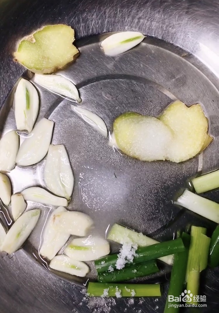 好吃自制泡椒凤爪的做法