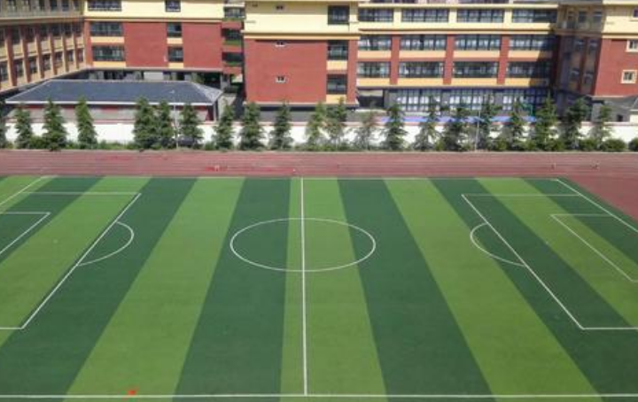 标准足球场多大