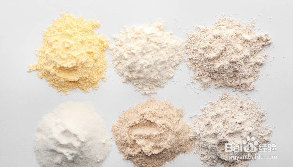 如何把面粉市场做大