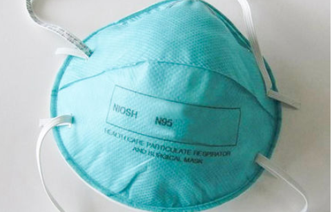 gb190832010是n95级别的吗