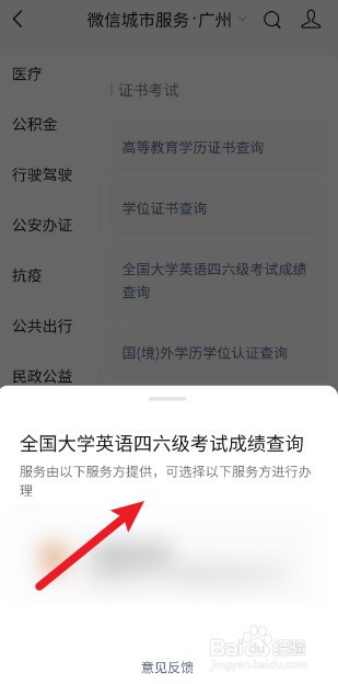 身份证查四级