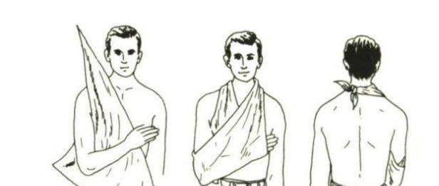 打绷带是什么梗