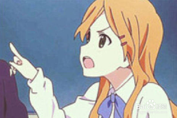 女朋友生气就摔东西,怎么办才好