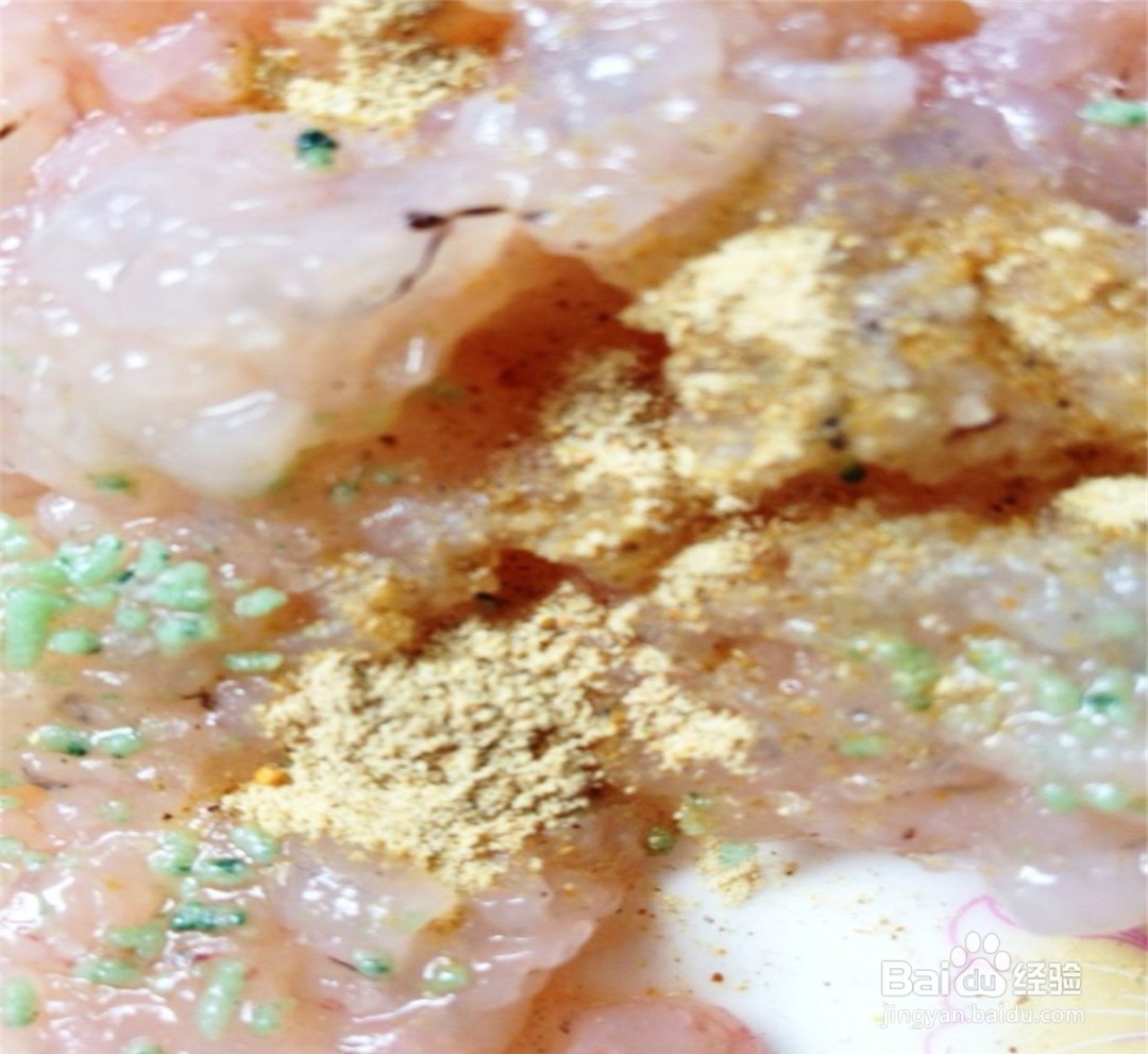 香酥诱人—香酥虾球