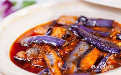 豇豆炖茄子的做法