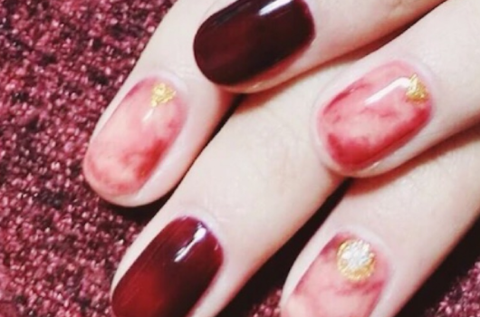 美甲文案怎么写吸引人