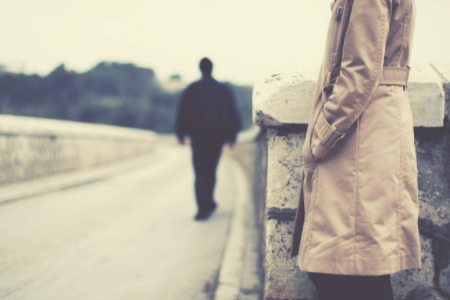 送给前任的一段话