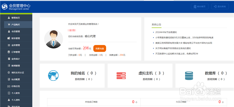 虚拟主机怎么买