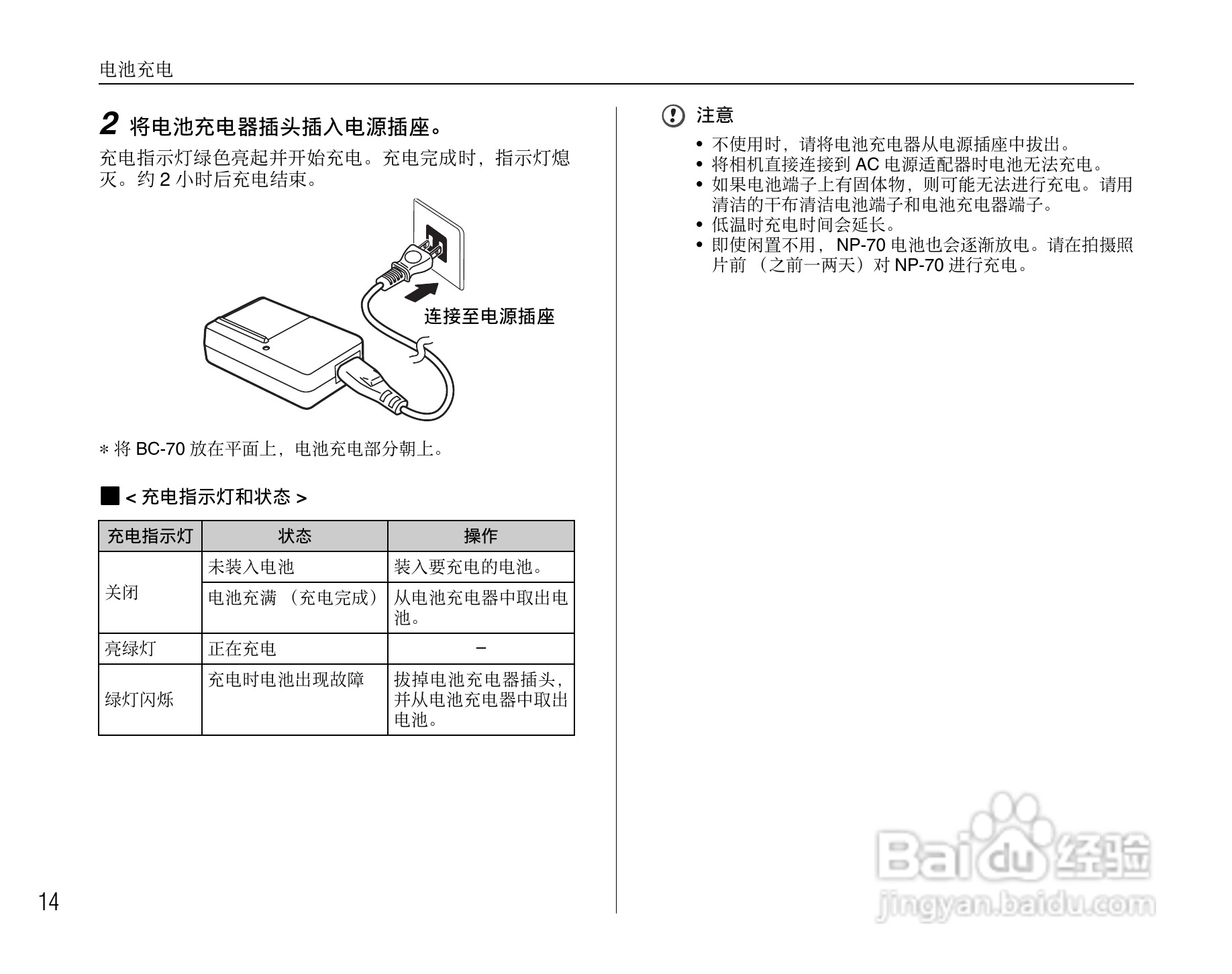 富士FinePix F47fd数码相机使用说明书:[2]