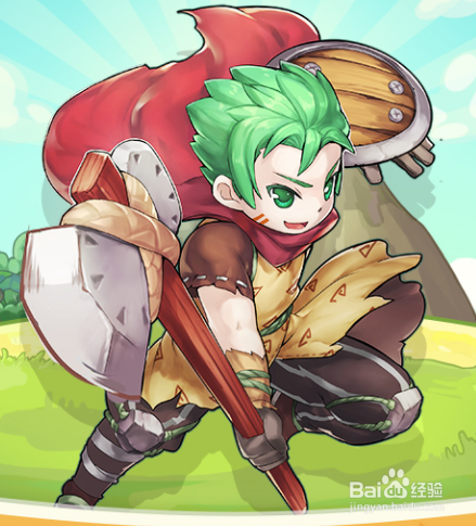 腹黑Q神传手游攻略