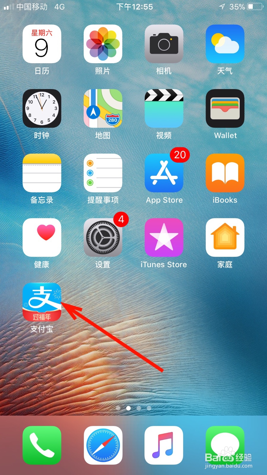 如何通过蚂蚁保险领取汽油